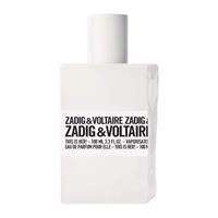 Zadig&Voltaire This Is Her! woda perfumowana spray 100ml - produkt bez opakowania
