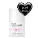 Elisium UV Gel Polish lakier hybrydowy do paznokci 039 Be Like Audrey 9g