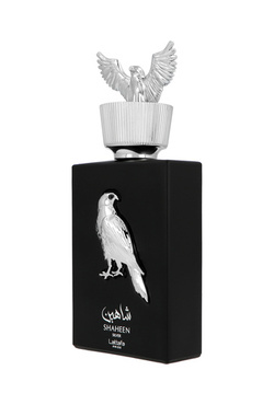 Lattafa Shaheen Silver woda perfumowana spray 100ml