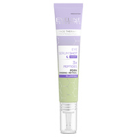 Eveline Cosmetics Eye Serum Shot kuracja wypełniająco-regenerująca skórę wokół oczu 20ml