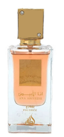 Lattafa Ana Abiyedh Poudree woda perfumowana spray 60ml