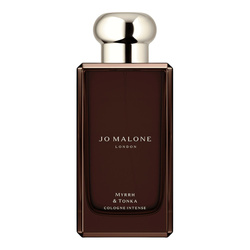 Jo Malone Myrrh &amp; Tonka Cologne Intense woda kolońska spray 100ml