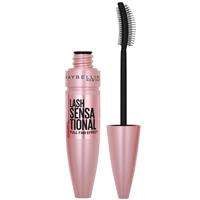 Maybelline Lash Sensational Full Fan Effect Mascara tusz do rzęs Very Black 9.5ml
