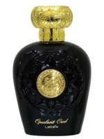 Lattafa Opulent Oud woda perfumowana spray 100ml