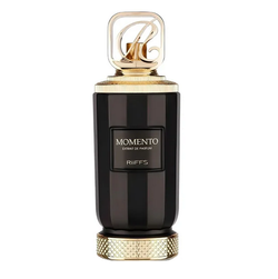 Riiffs Momento ekstrakt perfum 100ml