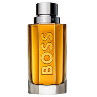 Hugo Boss Boss The Scent For Him woda toaletowa 200ml