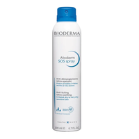 Bioderma Atoderm SOS spray przeciwświądowy 200ml