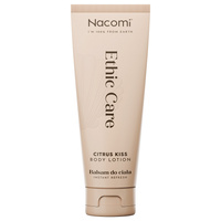 Nacomi Ethic Care Citrus Kiss balsam do ciała 150ml