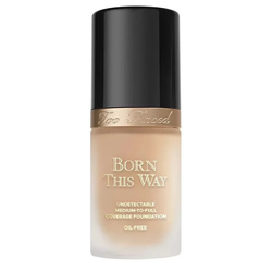 TOO FACED Born This Way Foundation podkład do twarzy Nude 30ml