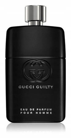 Gucci Guilty Pour Homme woda perfumowana spray 90ml