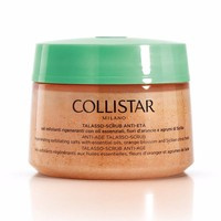 Collistar Anti-Age Talasso-Scrub przeciwstarzeniowy peeling do ciała 700g
