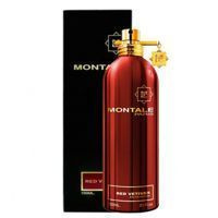 Montale Red Vetiver woda perfumowana spray 100ml