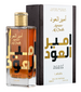 Lattafa Ameer Al Oudh Intense Oud woda perfumowana spray 100ml
