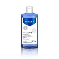 Mincer Pharma DailyCare nawilżający tonik do twarzy No.04 250ml