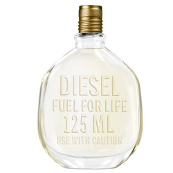 Diesel Fuel For Life Homme edt 125ml Tester WYPRZEDAŻ