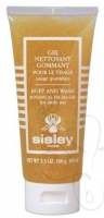 Sisley Gel Nettoyant Gommant Buff and Wash Facial Gel Peelingujący żel myjący do twarzy 100ml