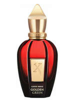 Xerjoff Golden Green perfumy spray 50ml