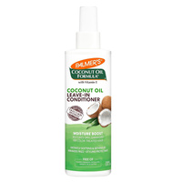 PALMER'S Coconut Oil Leave-In Conditioner nawilżająca odżywka do włosów bez spłukiwania 250ml
