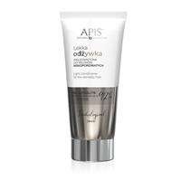 APIS Trichological Care lekka odżywka pielęgnacyjna do włosów niskoporowatych 200ml