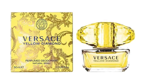 Versace Yellow Diamond dezodorant spray 50ml