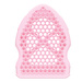 Glov Bubblemate silikonowy pad do mycia i masażu Pink