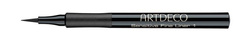 Artdeco Sensitive Fine Liner eyeliner do oczu 1 Black 1ml