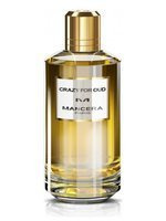 Mancera Crazy For Oud woda perfumowana spray 120ml