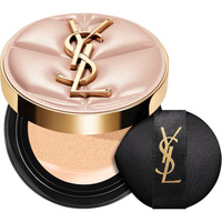 Yves Saint Laurent Skin Affair Soft Glow Cushion Foundation rozświetlający podkład w poduszce LC1 14g