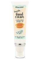 Nacomi Hand Cream krem do rąk Świeże Ciasto z Papają 85ml