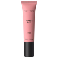 Catrice Peptide Bliss Glossy Lip Balm lśniący balsam do ust 10 Life In Rose 10ml