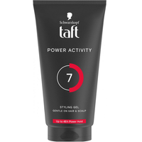 Taft Power Activity żel do włosów 150ml