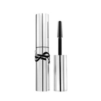 Yves Saint Laurent Lash Latex tusz do rzęs 01 Black 4ml