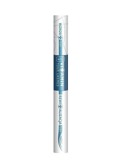 Wibo Vitamin Your Lashes transparentna odżywka do rzęs 2w1 9ml