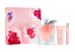 Lancome La Vie Est Belle woda perfumowana spray 100ml + woda perfumowana spray 10ml + balsam do ciała 50ml