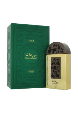 Lattafa Maharjan Gold woda perfumowana spray 100ml