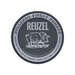 Reuzel Hollands Finest Pomade mocno utrwalająca pomada na bazie wody Black 35g
