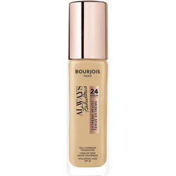 Bourjois Always Fabulous Extreme Resist Foundation SPF20 kryjący podkład do twarzy 210 Vanilla 30ml