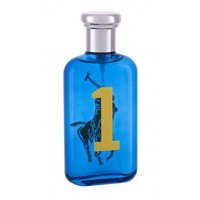 Ralph Lauren Big Pony Blue 1 woda toaletowa spray 100ml