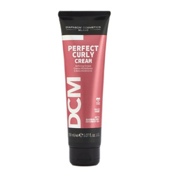 Diapason Perfect Curly krem modelujący do włosów kręconych i falowanych 150ml