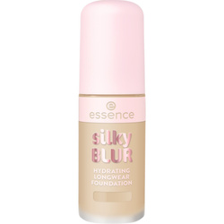 Essence Silky Blur nawilżający podkład do twarzy 168 30ml