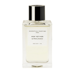 Essential Parfums Mon Vetiver woda perfumowana refillable spray 100ml