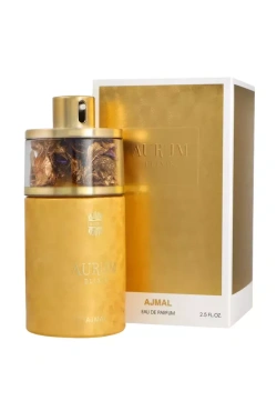 Ajmal Aurum Elixir woda perfumowana spray 75ml