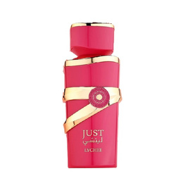 Fragrance World Just Lychee woda perfumowana spray 100ml