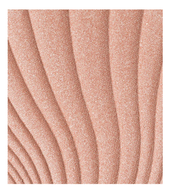 Affect Pro Make Up prasowany rozświetlacz do twarzy Shimmer Rio 9g