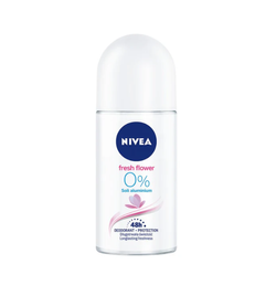 Nivea Fresh Flower dezodorant w kulce 50ml