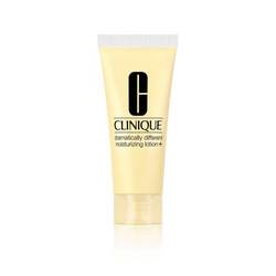 Clinique Dramatically Different™ Moisturizing Lotion+ nawilżająca emulsja do twarzy dla skóry bardzo suchej i suchej 15ml