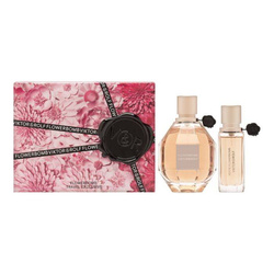 Viktor & Rolf Flowerbomb zestaw woda perfumowana spray 100ml + woda perfumowana spray 20ml