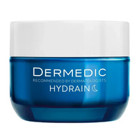 DERMEDIC Hydrain krem na noc 50ml