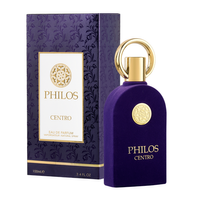 Maison Alhambra Philos Centro woda perfumowana spray 100ml