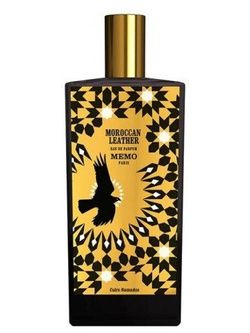 Memo Paris Moroccan Leather woda perfumowana spray 75ml